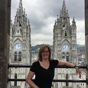 Meet your Posher, Trish